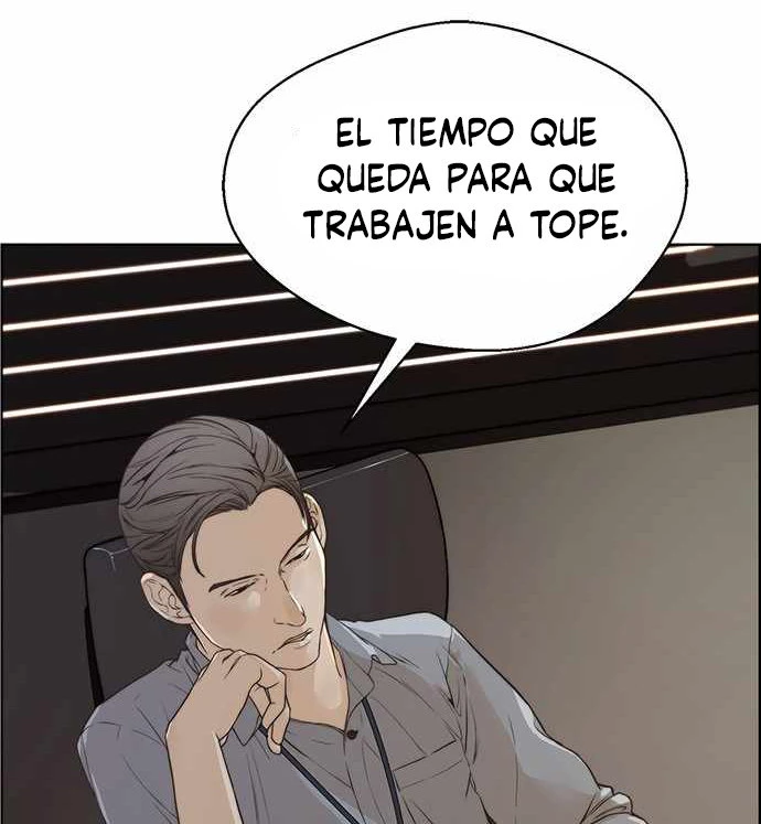 Hombre de Verdad Capitulo 56 página 13