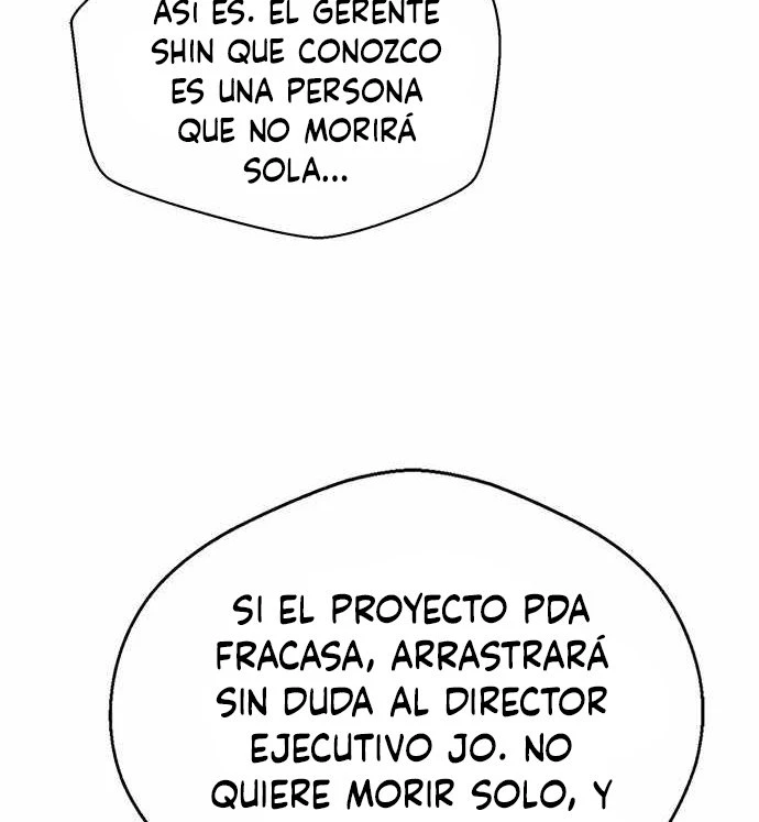 Hombre de Verdad Capitulo 56 página 16