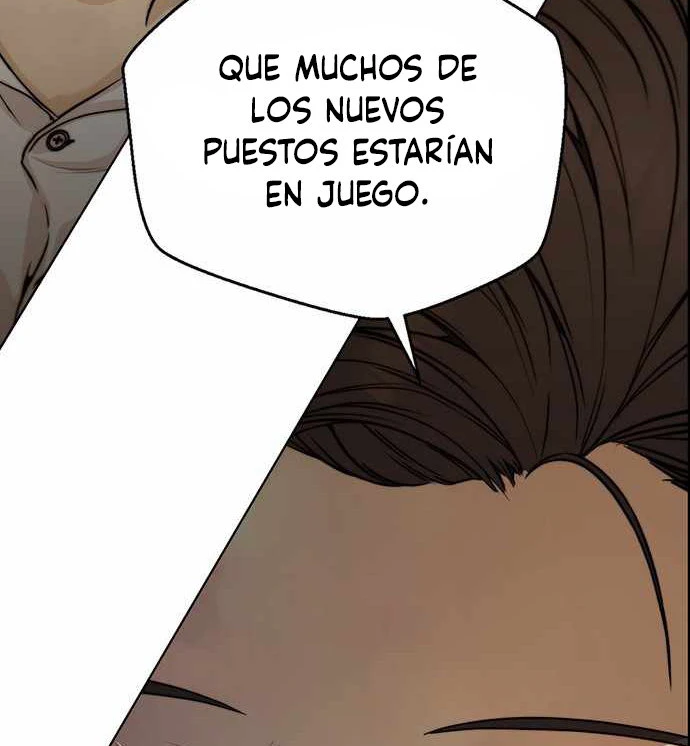 Hombre de Verdad Capitulo 56 página 18