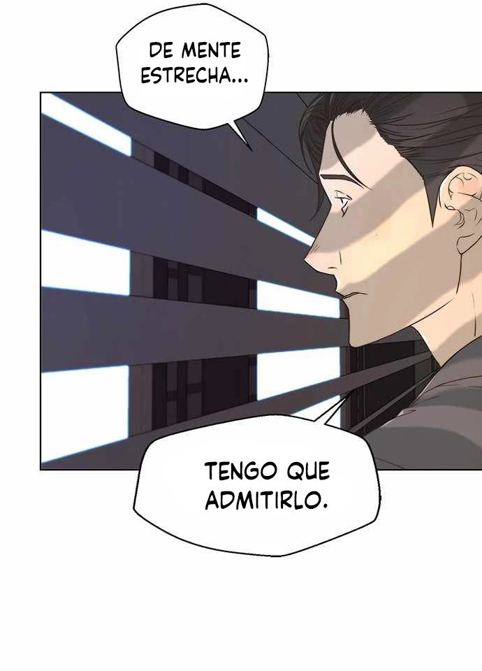 Hombre de Verdad Capitulo 56 página 2