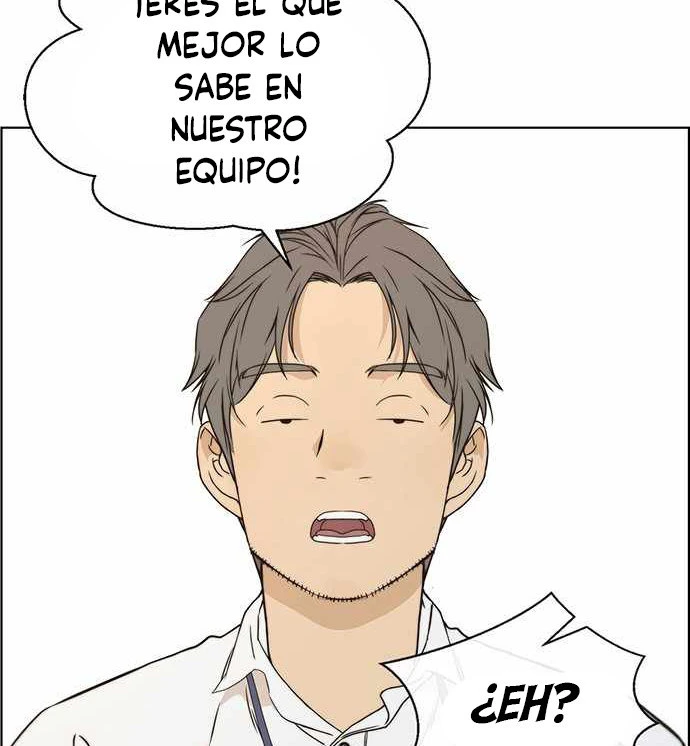 Hombre de Verdad Capitulo 56 página 24