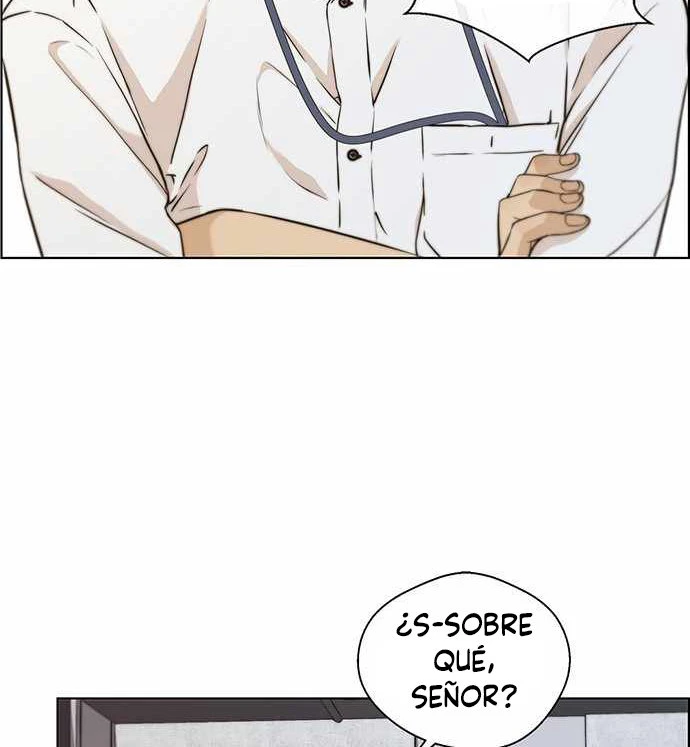 Hombre de Verdad Capitulo 56 página 25