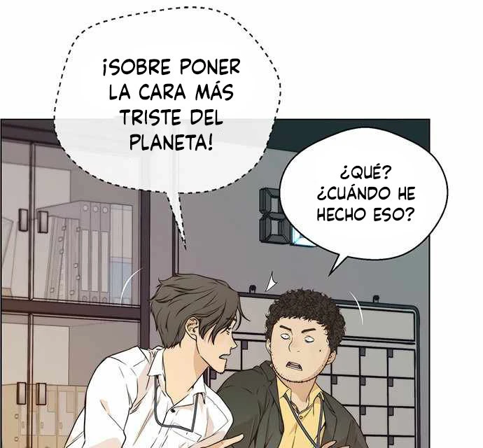 Hombre de Verdad Capitulo 56 página 27
