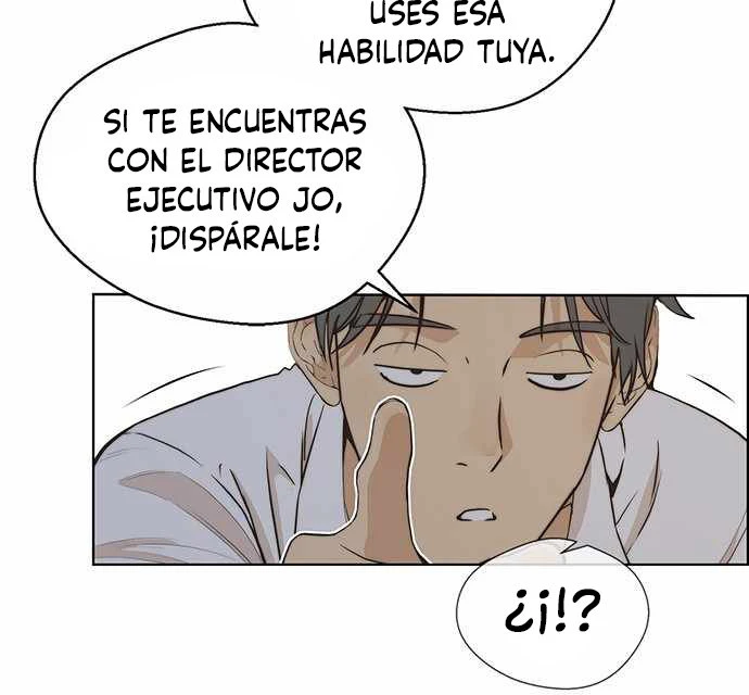 Hombre de Verdad Capitulo 56 página 29