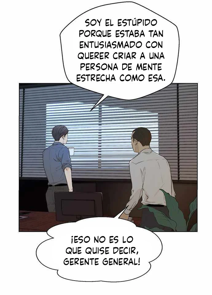 Hombre de Verdad Capitulo 56 página 3