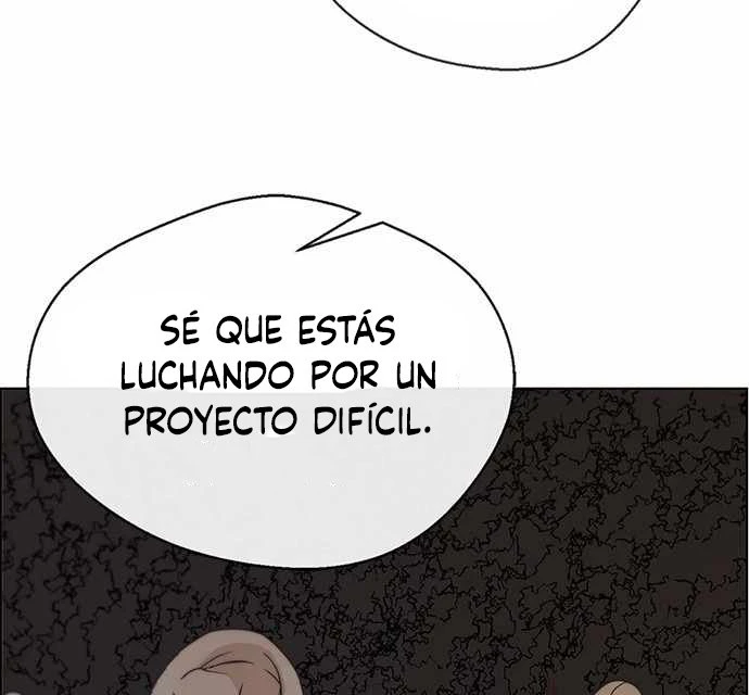 Hombre de Verdad Capitulo 56 página 32