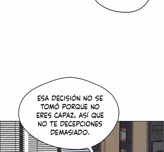 Hombre de Verdad Capitulo 56 página 34