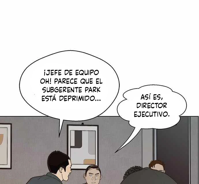 Hombre de Verdad Capitulo 56 página 36