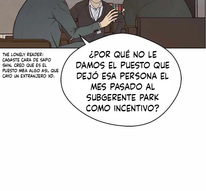Hombre de Verdad Capitulo 56 página 37