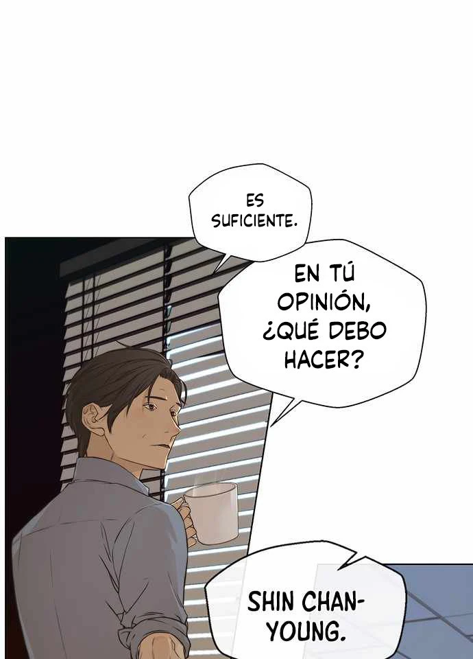 Hombre de Verdad Capitulo 56 página 4