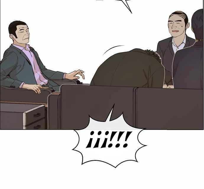 Hombre de Verdad Capitulo 56 página 40