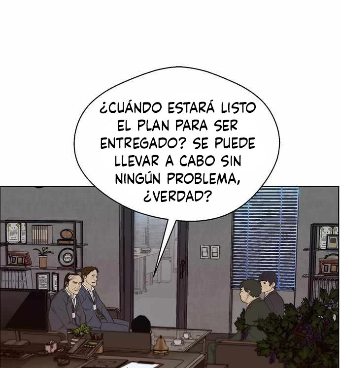 Hombre de Verdad Capitulo 56 página 41