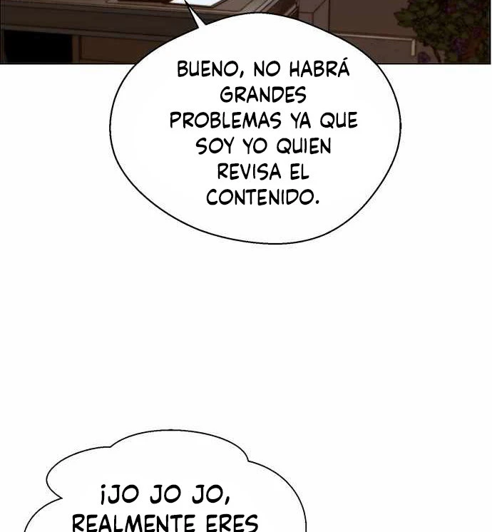Hombre de Verdad Capitulo 56 página 42