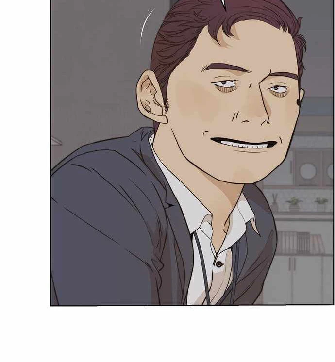 Hombre de Verdad Capitulo 56 página 45