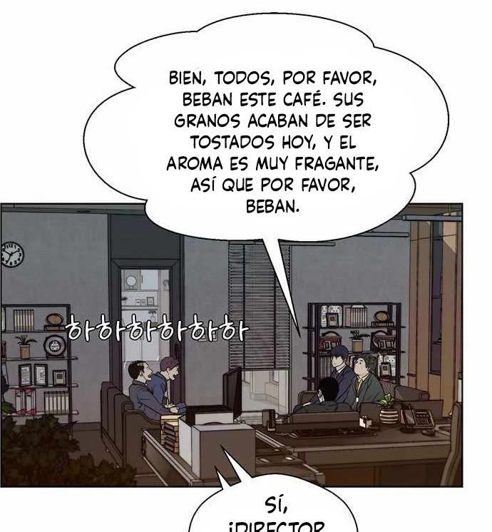 Hombre de Verdad Capitulo 56 página 48