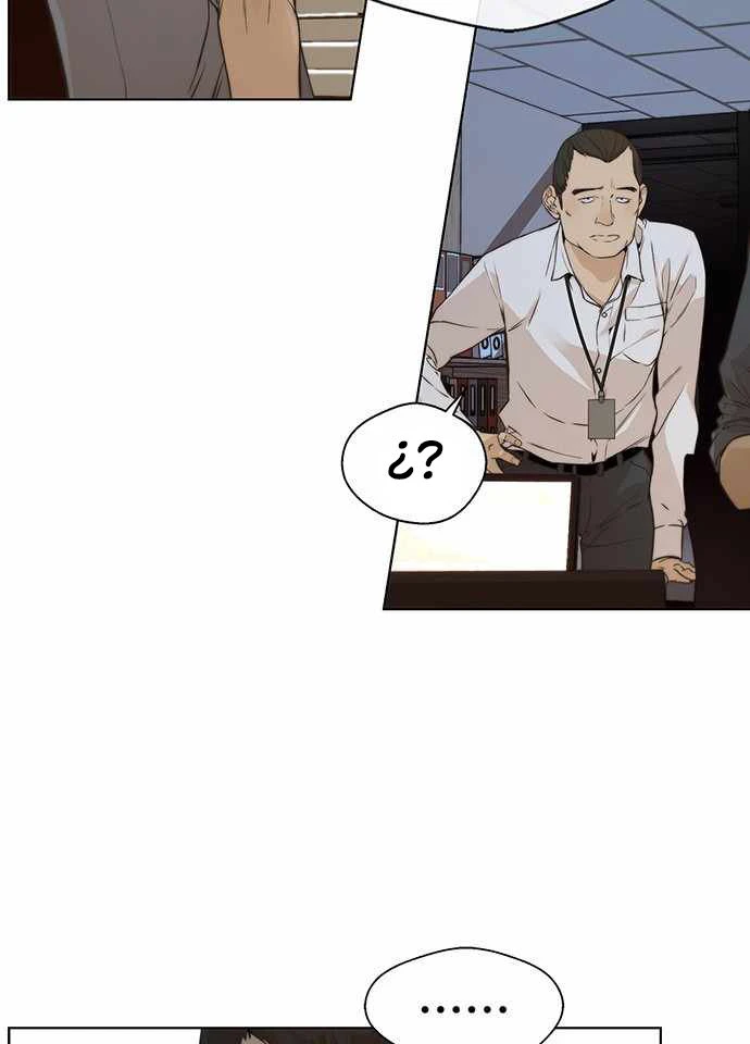 Hombre de Verdad Capitulo 56 página 5