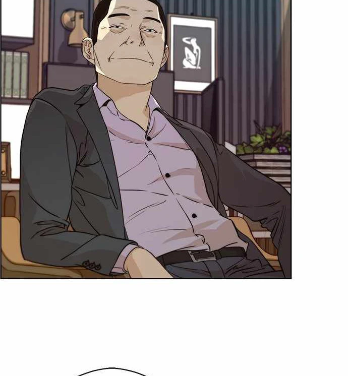 Hombre de Verdad Capitulo 56 página 51