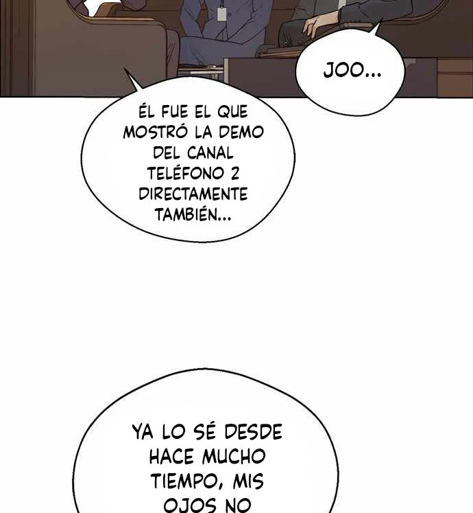 Hombre de Verdad Capitulo 56 página 53