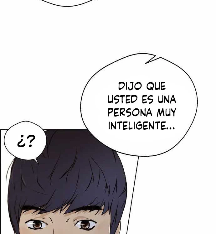 Hombre de Verdad Capitulo 56 página 55