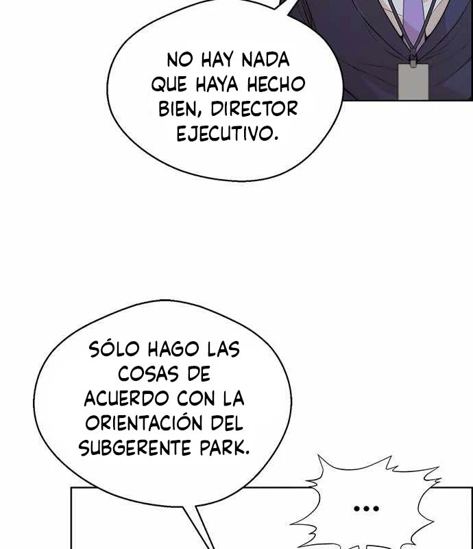 Hombre de Verdad Capitulo 56 página 57