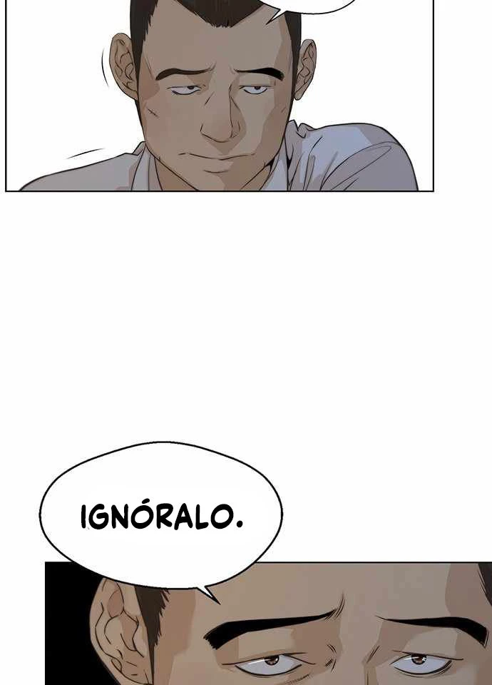 Hombre de Verdad Capitulo 56 página 6