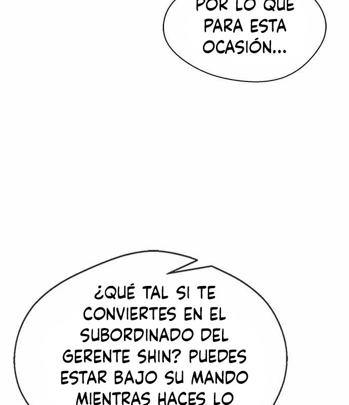 Hombre de Verdad Capitulo 56 página 60