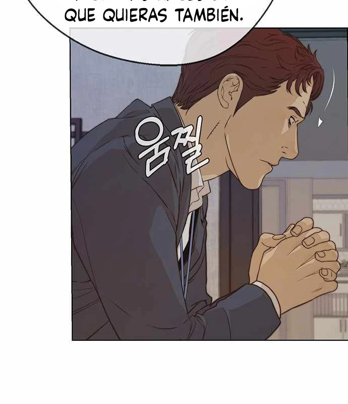 Hombre de Verdad Capitulo 56 página 61