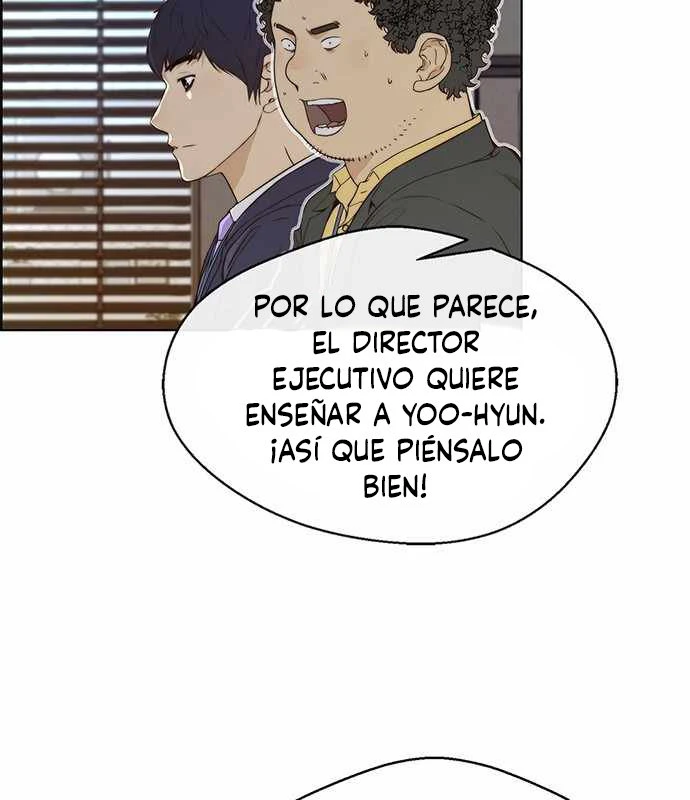 Hombre de Verdad Capitulo 56 página 64