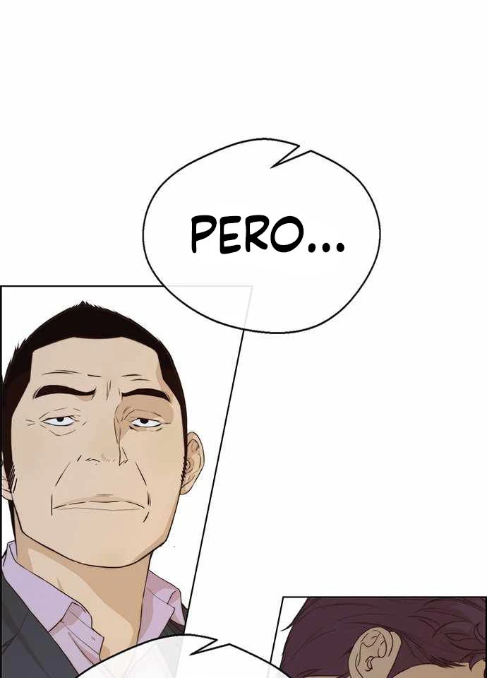 Hombre de Verdad Capitulo 56 página 66