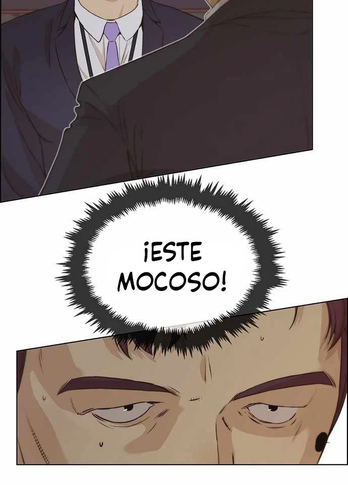 Hombre de Verdad Capitulo 56 página 72