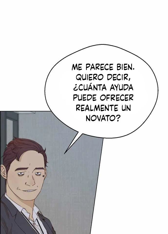 Hombre de Verdad Capitulo 56 página 73