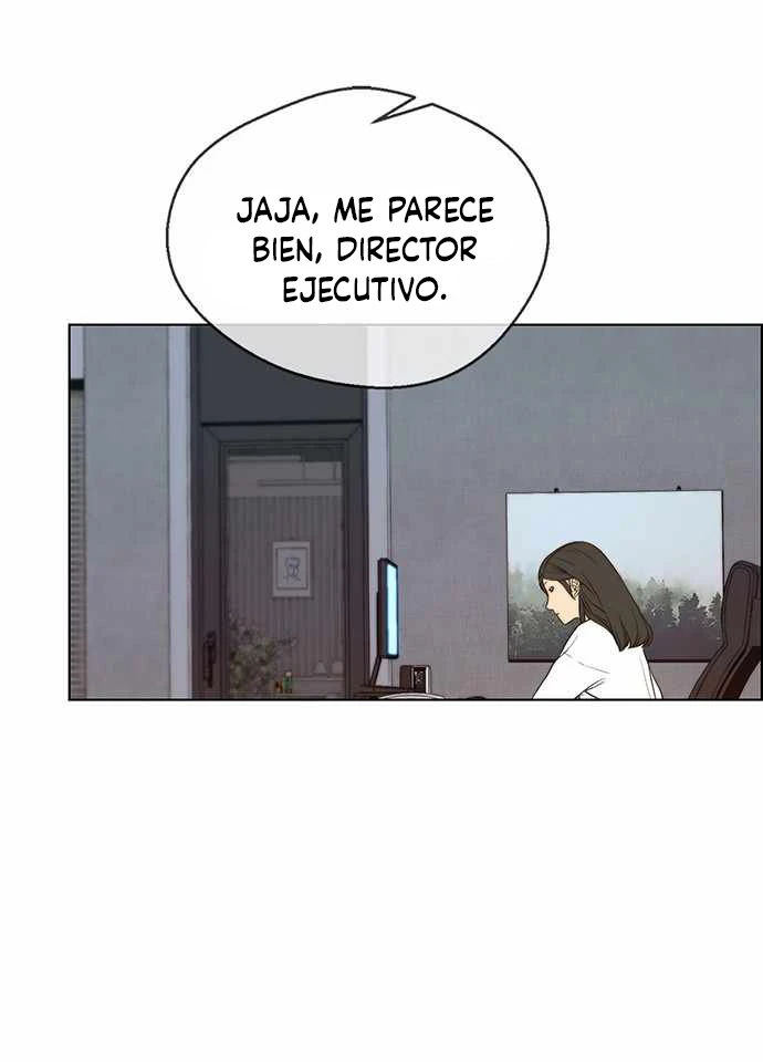 Hombre de Verdad Capitulo 56 página 76