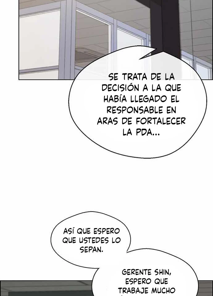 Hombre de Verdad Capitulo 56 página 79