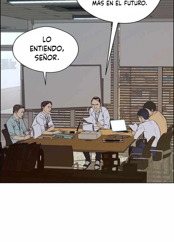 Hombre de Verdad Capitulo 56 página 80
