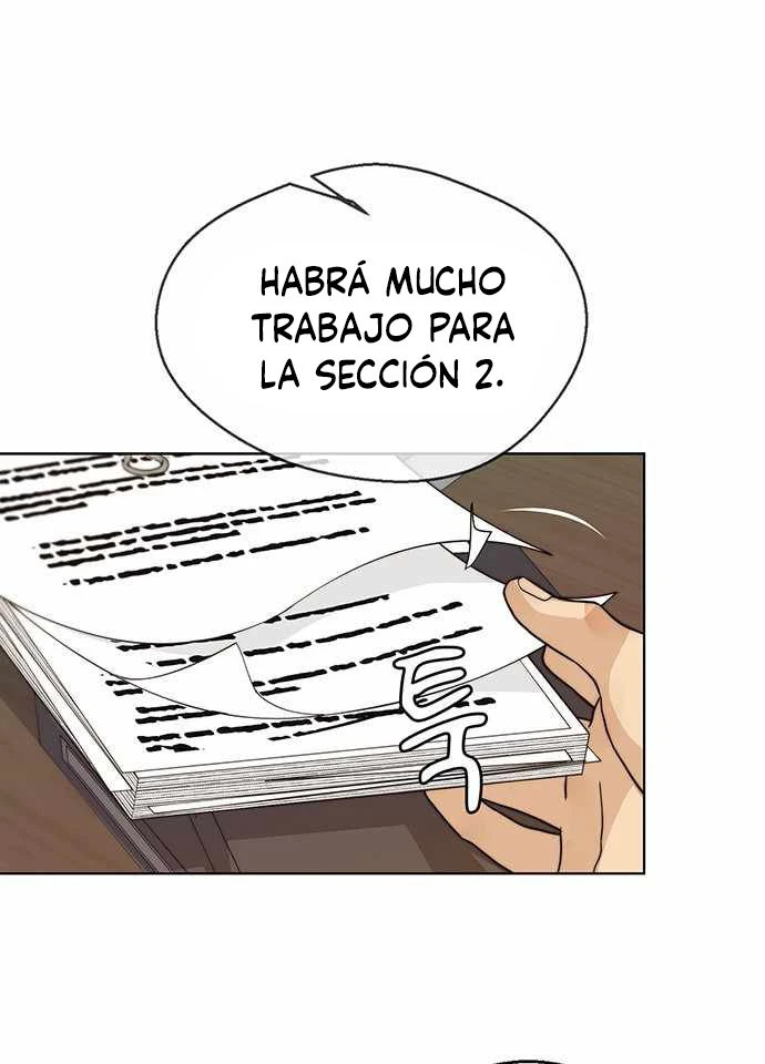 Hombre de Verdad Capitulo 56 página 81