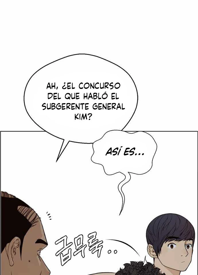 Hombre de Verdad Capitulo 56 página 86
