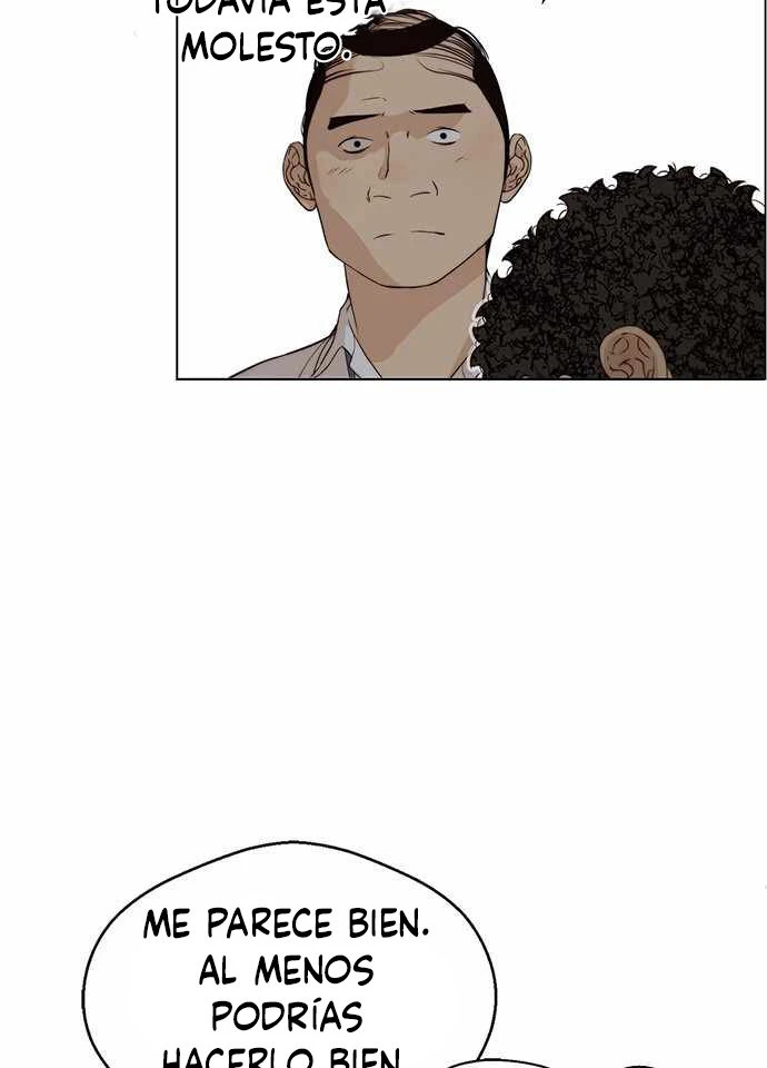 Hombre de Verdad Capitulo 56 página 88