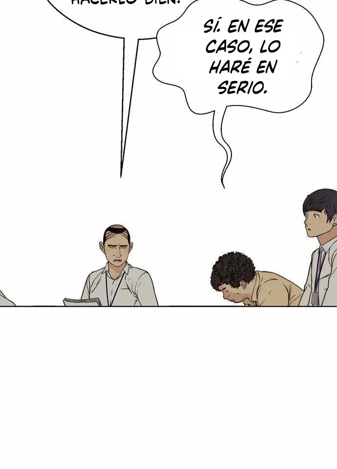 Hombre de Verdad Capitulo 56 página 89
