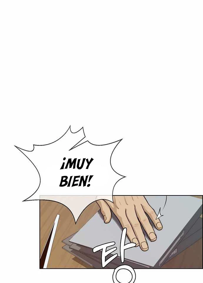 Hombre de Verdad Capitulo 56 página 90