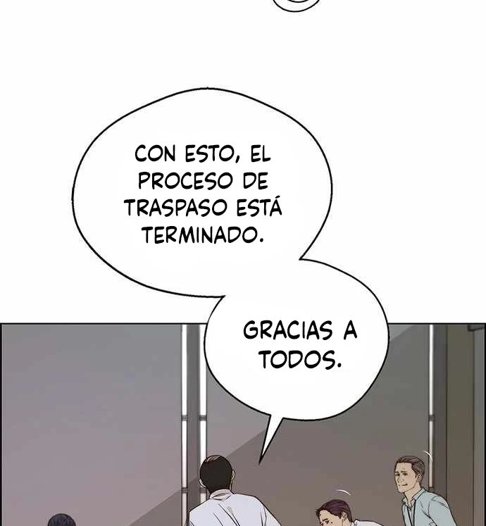 Hombre de Verdad Capitulo 56 página 91