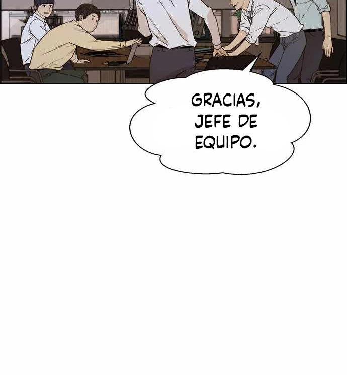 Hombre de Verdad Capitulo 56 página 92