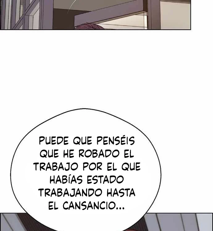 Hombre de Verdad Capitulo 56 página 94