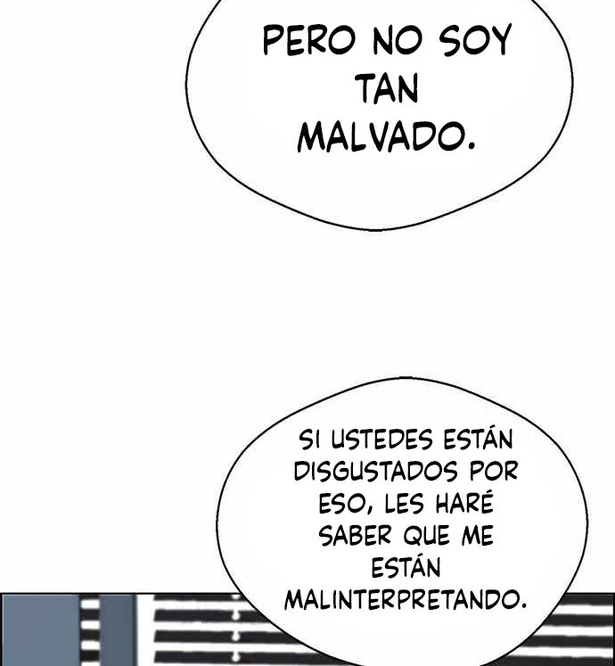 Hombre de Verdad Capitulo 56 página 96