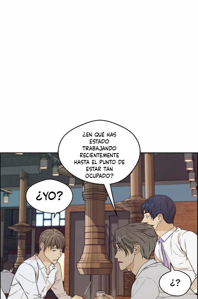 Hombre de Verdad Capitulo 57 página 101