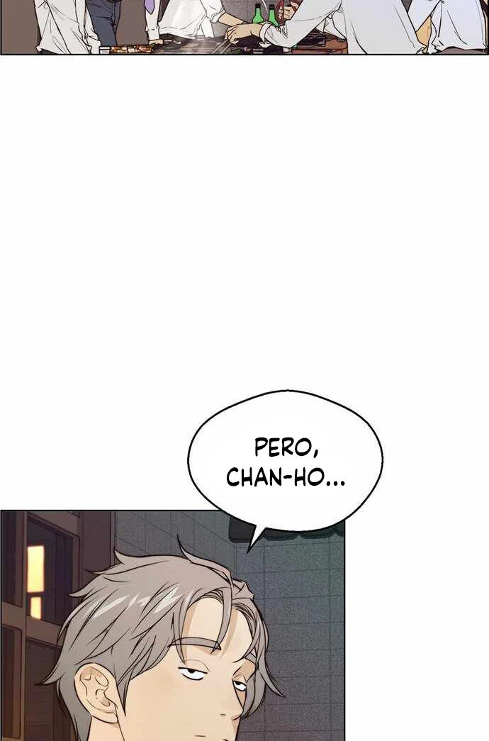 Hombre de Verdad Capitulo 57 página 112