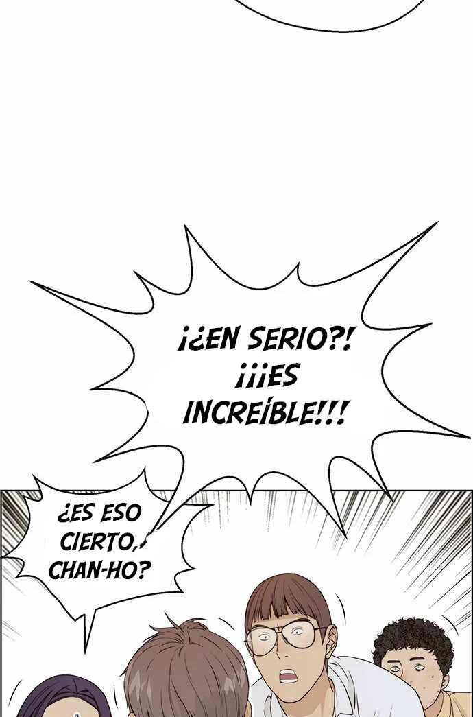 Hombre de Verdad Capitulo 57 página 114