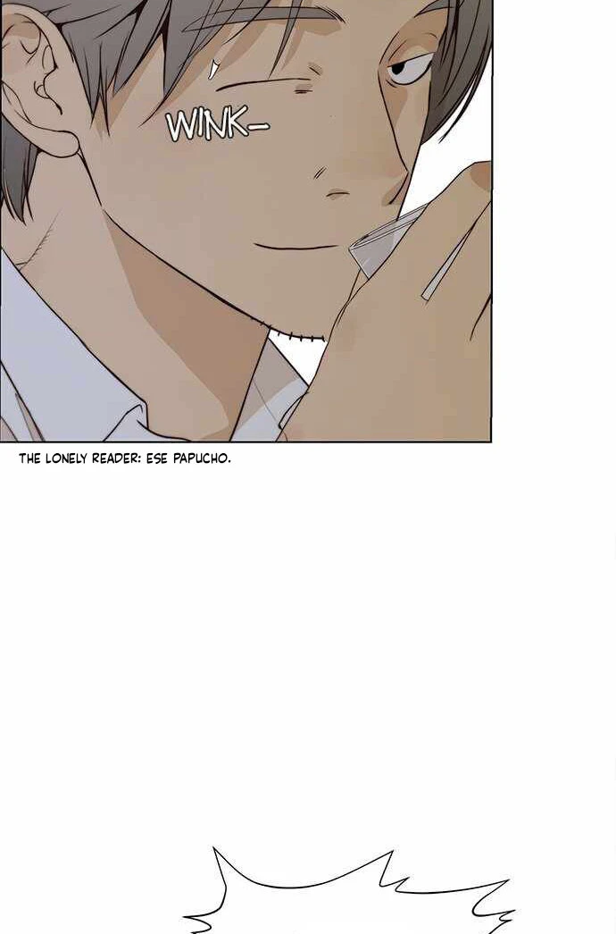 Hombre de Verdad Capitulo 57 página 117