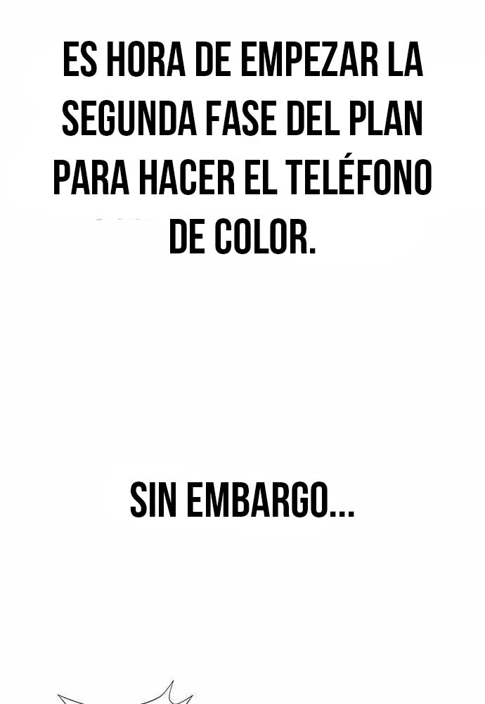 Hombre de Verdad Capitulo 57 página 13
