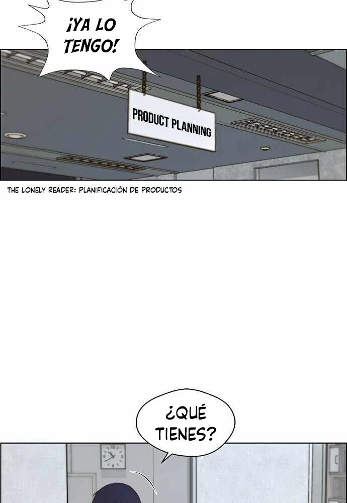 Hombre de Verdad Capitulo 57 página 14