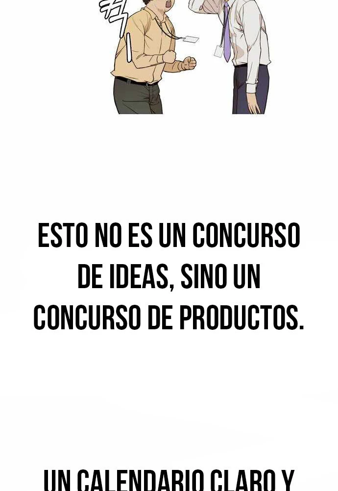 Hombre de Verdad Capitulo 57 página 26